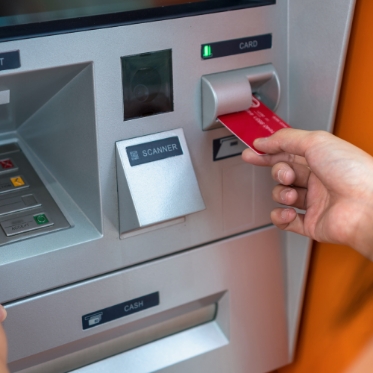 ATM