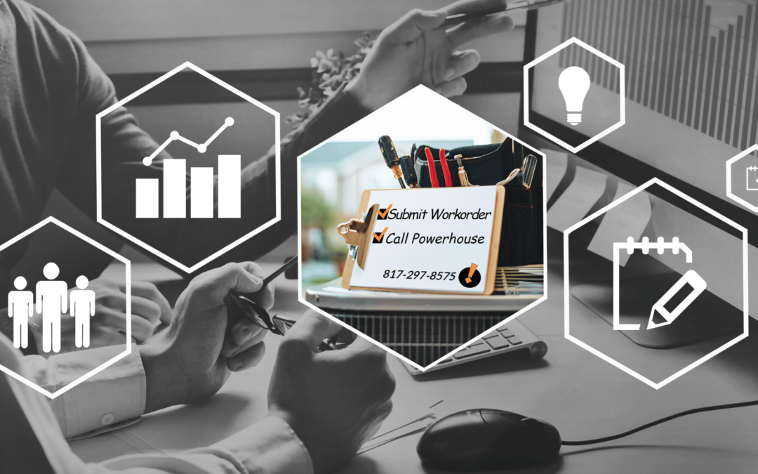 How Has COVID Changed Your Facility Maintenance Plans?