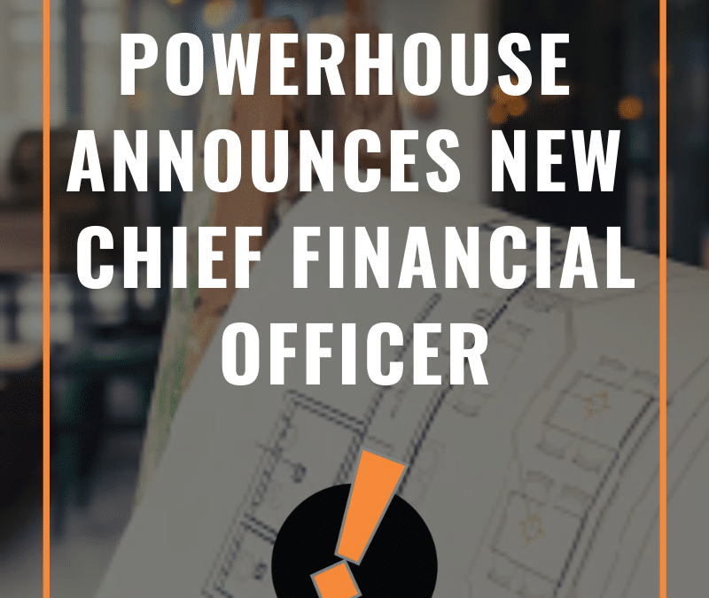Dallas Business Journal Profiles Powerhouse CFO