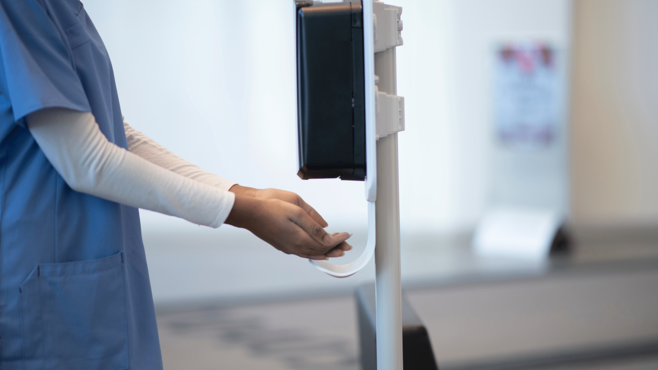 Powerhouse - Healthcare Banner