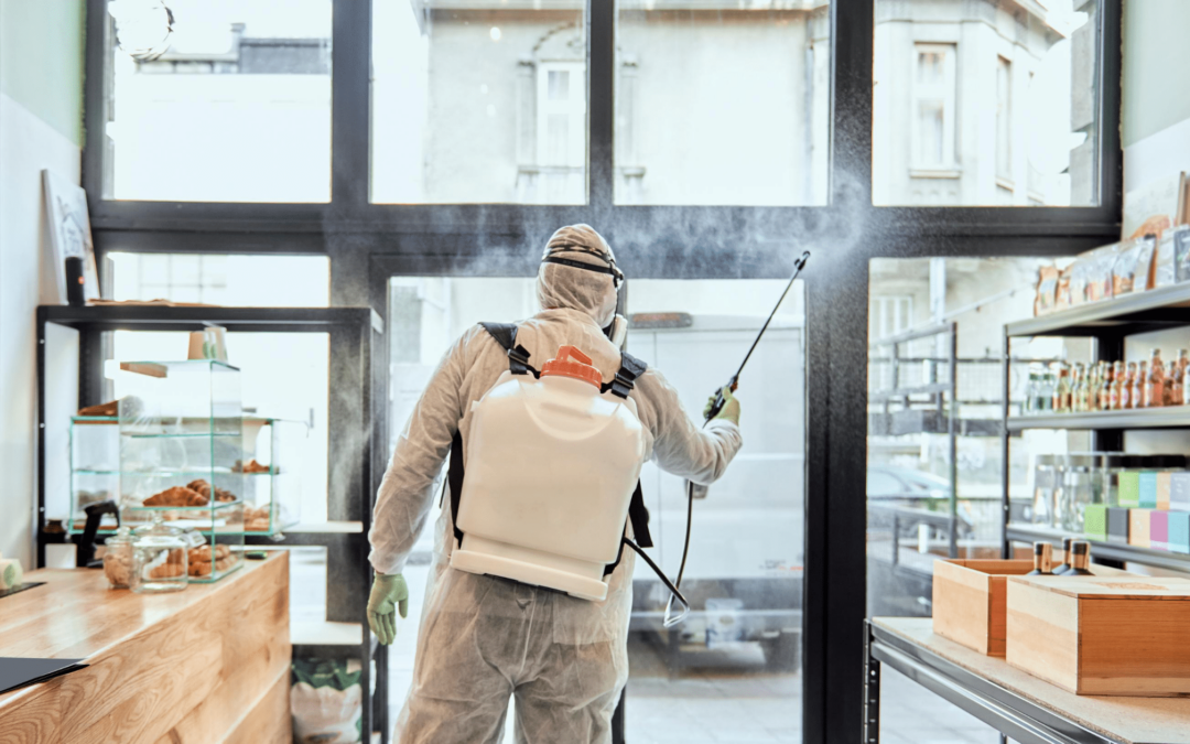 One-of-a-Kind Coating That Kills Coronavirus for 90 Days on Surfaces