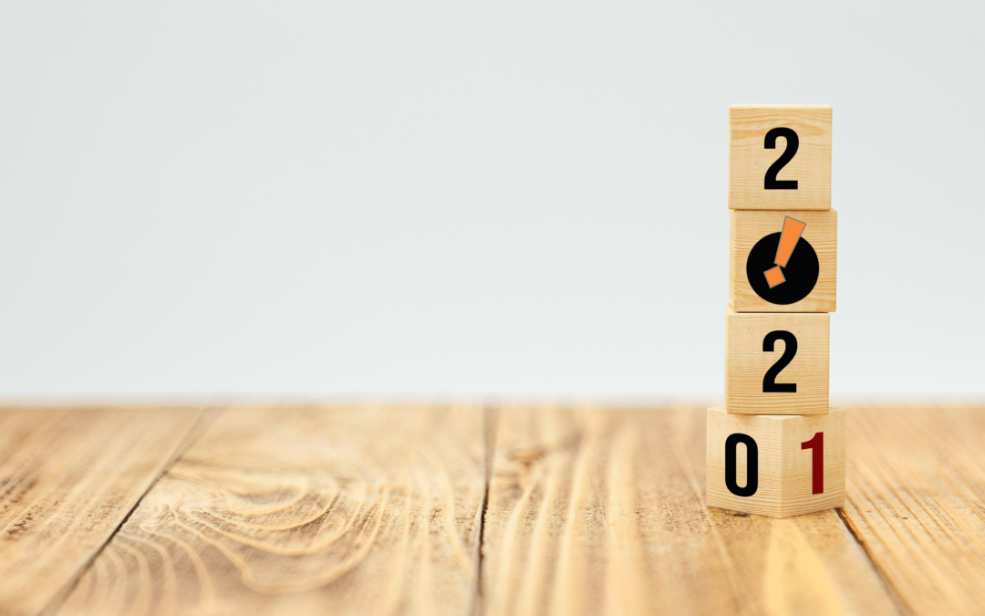 A Year In Review At Powerhouse
