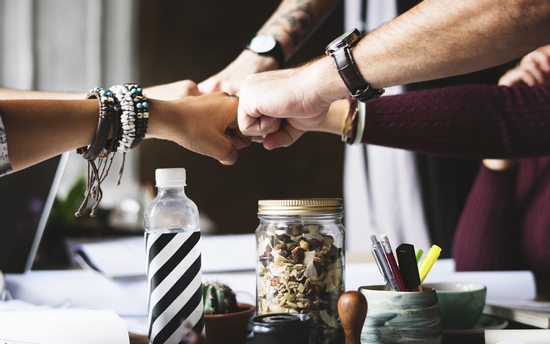 5 Strategies for Talent Retention: Unlocking the Power of People