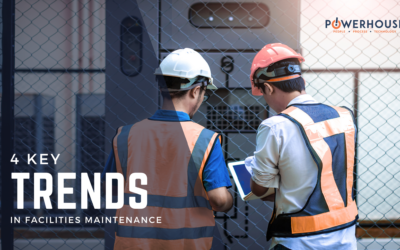 Key Trends in Facilities Maintenance for 2025