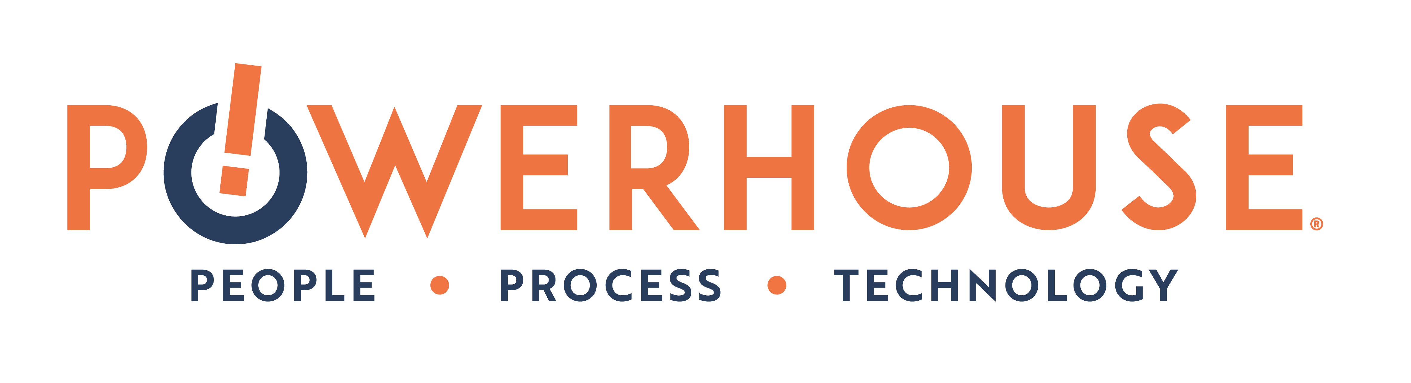 Powerhouse - Logo