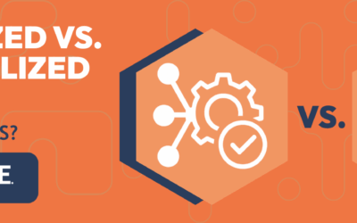 Unifying Operations: Centralized vs Decentralized Service Models for Multi-Site Brands