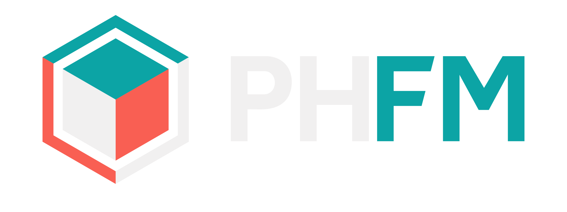 PHFM logo